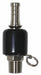 Hose Adapter SS 1/2 x 1/2 
