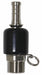 Hose Adapter SS 1/2 x 3/4 