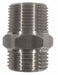 Hose Adapter SS 3/4 x 3/4 