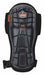 Knee Pad UNIV Clip Hook/Loop Black PR