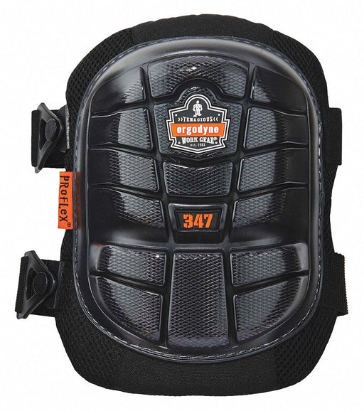 Knee Pad UNIV Clip Black PR