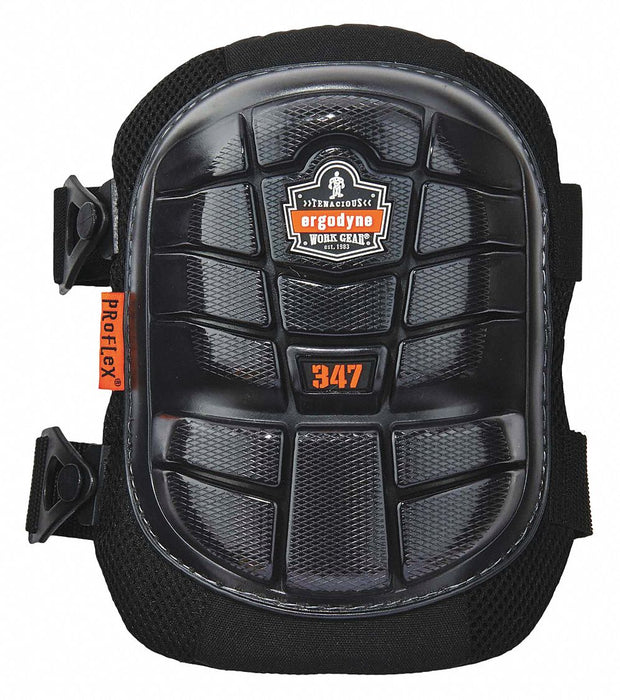 Knee Pad UNIV Clip Black PR