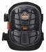 Knee Pad UNIV Clip Black PR