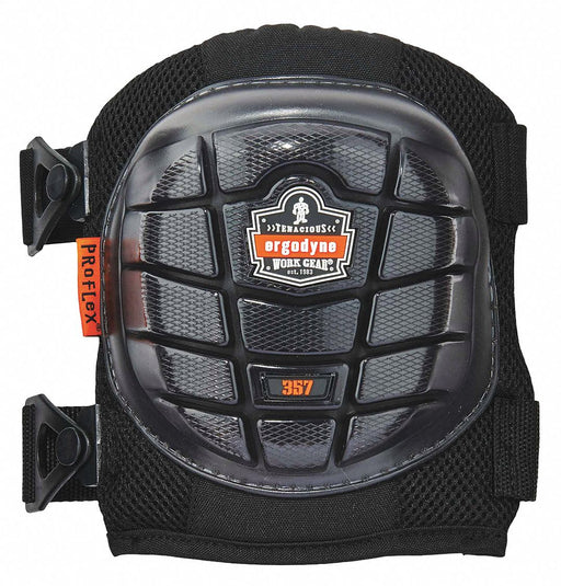 Knee Pad UNIV Clip Black PR