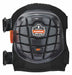 Knee Pad UNIV Clip Black PR