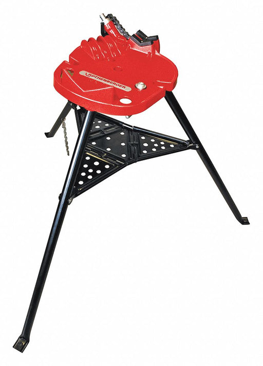 Portable Tribench 36 H