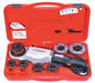 Portable Pipe Thrding Machine 115 V 7.5A