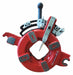 Automatic Die Head 2 in Max Pipe Size