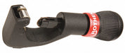 Tube Cutter 1/4 to 1-5/8 Cutting Cap.