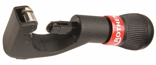 Tube Cutter 1/4 to 1-5/8 Cutting Cap.