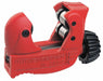 Tube Cutter 1/8 to 1-1/8 Cutting Cap.