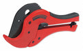 Pipe Shears 2-1/2 Cutting Cap.
