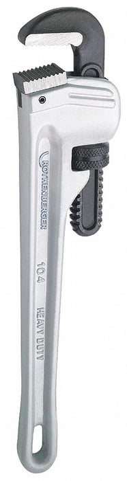 Pipe Wrench I-Beam Serrated 18 