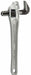 Pipe Wrench I-Beam Serrated 14 