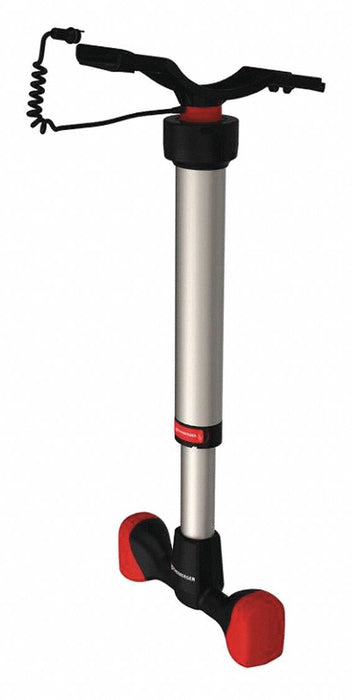 Pipe/Cable/Sonde Locator Rechargable