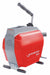 Sectional Drain Cleaning Machine 9/16 hp
