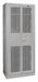 Wardrobe Locker 1opng Dark Gray Assm