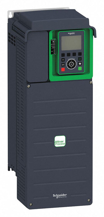 Variable Frequency Drive 30 hp 480V AC
