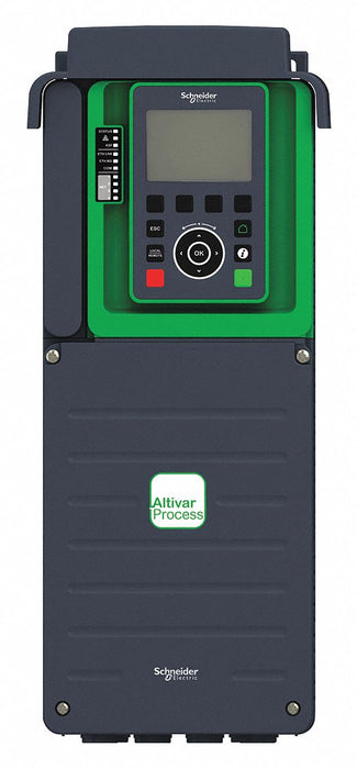 Variable Frequency Drive 15 hp 480V AC