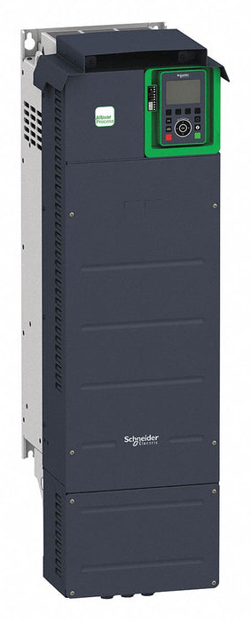 Variable Frequency Drive 40 hp 240V AC