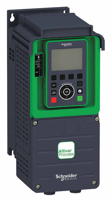 Variable Frequency Drive 1 hp 240V AC