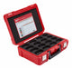 Crimping Die Holder Red Plastic