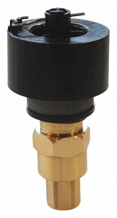 Auto Float Drain Replaces Parker EF1
