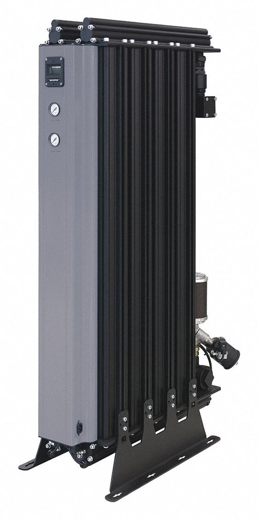 Compressed Air Dryer 30 cfm 115V