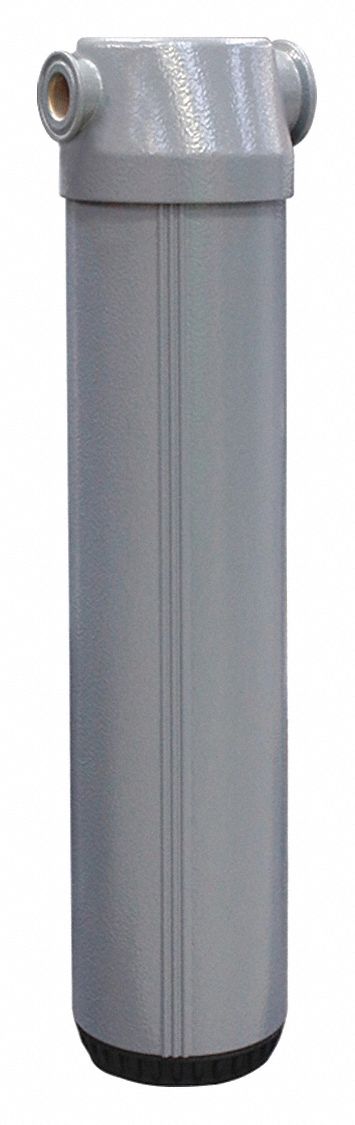 Desiccant Air Dryer ISO class 2 25 cfm
