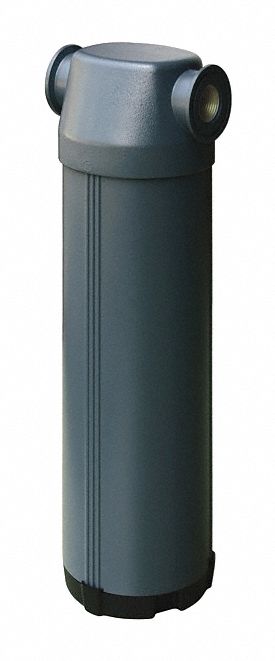 Condensate Separator 700 cfm 1-1/2 NPT