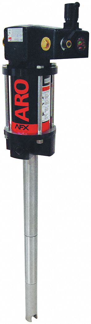 Air Drum Pump 0.89 gpm 7 500 psi 75 1