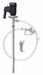 Electric Drum Pump Aluminum 230 V AC