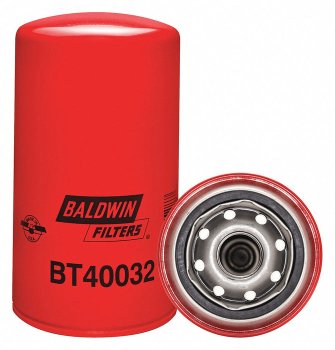 Spin-On 1 Thread 7 -1/8 L