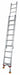 Extension Ladder Size 20 ft Aluminum