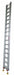 Extension Ladder Size 32 ft Aluminum