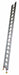 Extension Ladder Size 36 ft Aluminum