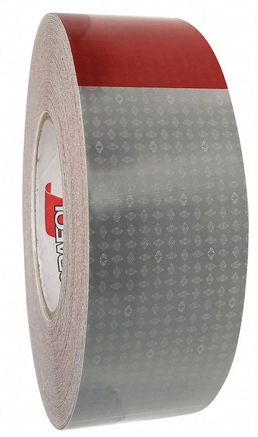 Reflective Tape Rail Type