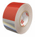 Reflective Tape Rail Type
