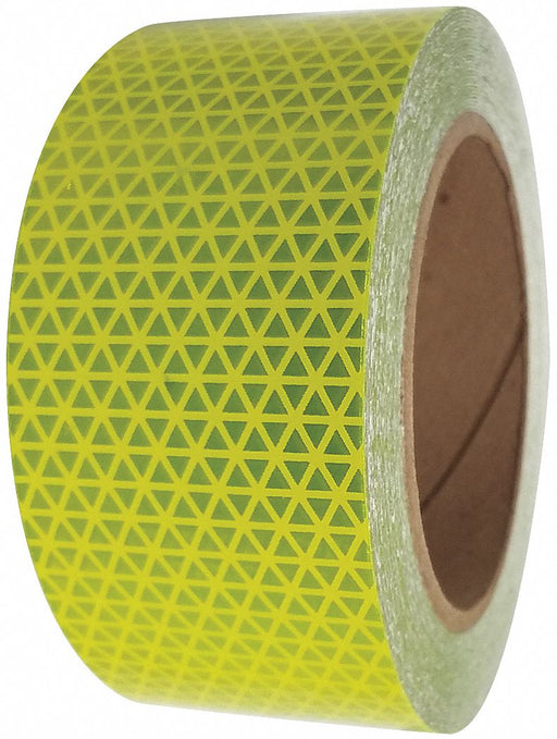 Reflective Tape Emergency Vehicle Type