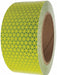 Reflective Tape Emergency Vehicle Type