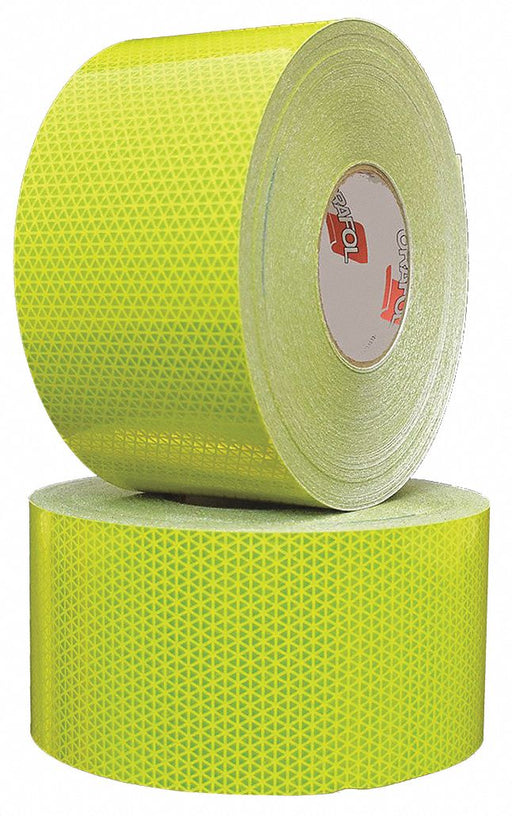 Reflective Tape Emergency Vehicle Type