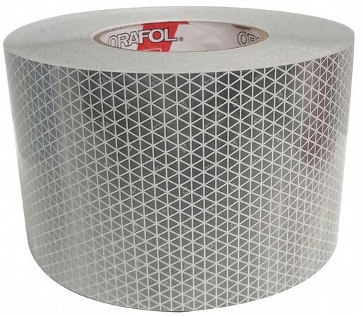 Reflective Tape Emergency Vehicle Type