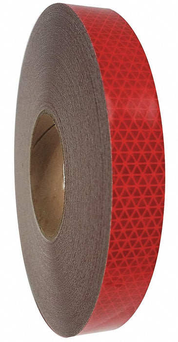 Reflective Tape Emergency Vehicle Type