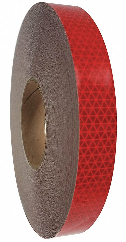 Reflective Tape Emergency Vehicle Type