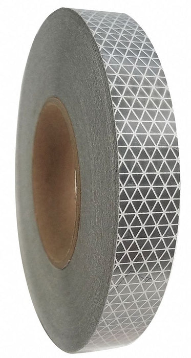 Reflective Tape Emergency Vehicle Type