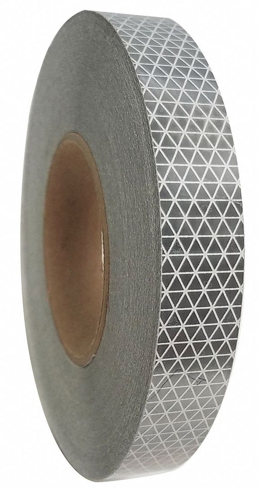 Reflective Tape Emergency Vehicle Type