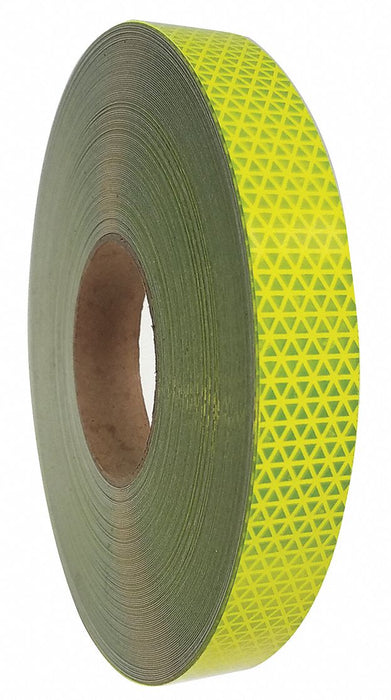 Reflective Tape Emergency Vehicle Type