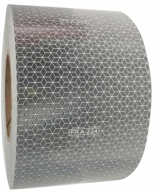 Reflective Tape Railcar Type