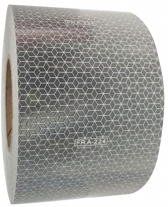 Reflective Tape Railcar Type