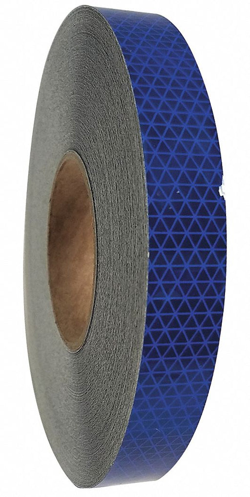 Reflective Tape Emergency Vehicle Type